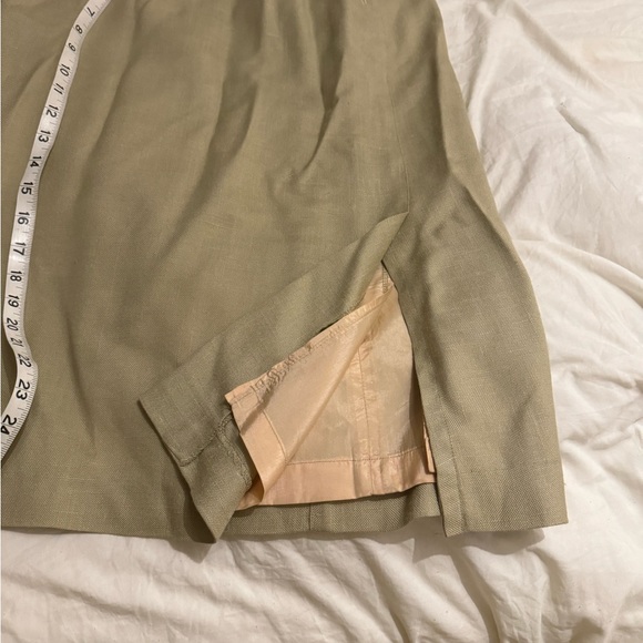 Liz Claiborne vintage skirt - Picture 3 of 5